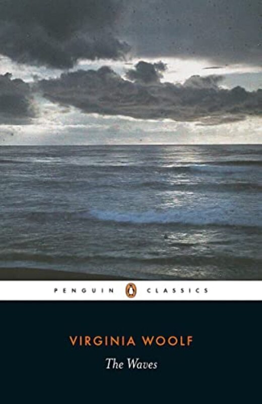 

Waves Paperback by Virginia Woolf