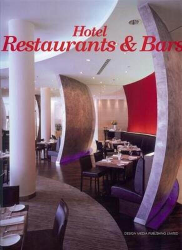 

Hotel Restaurants & Bars,Paperback,ByRebecca Li