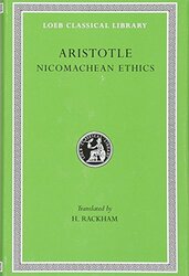 Nicomachean Ethics,Paperback,By:Aristotle - Rackham, H.