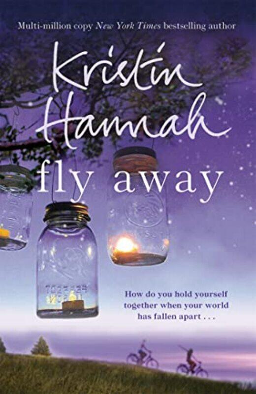 

Fly Away: The sequel to Netflix hit FIREFLY LANE,Paperback,by:Hannah, Kristin