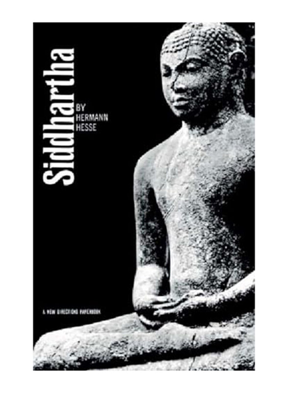 

Siddhartha, Paperback Book, By: Hesse Hermann