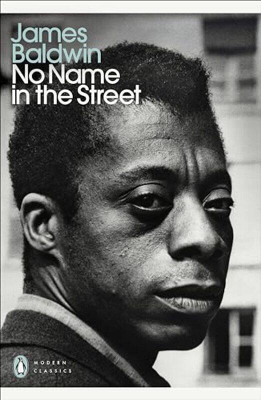 

No Name In The Street by James-Paperback