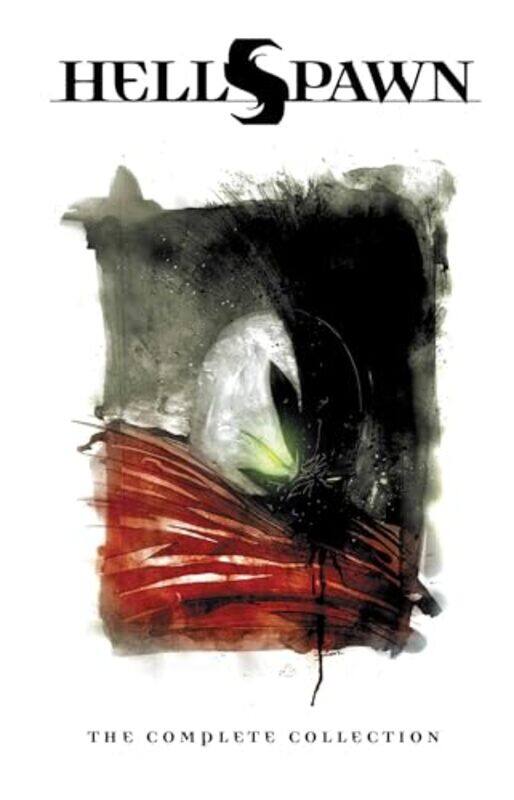 

Hellspawn Complete Collection,Paperback By Bendis, Brian Michael - Niles, Steve