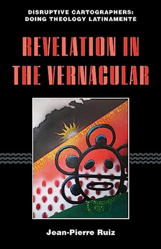 

Revelation in the Vernacular by Jean-Pierre Ruiz-Paperback