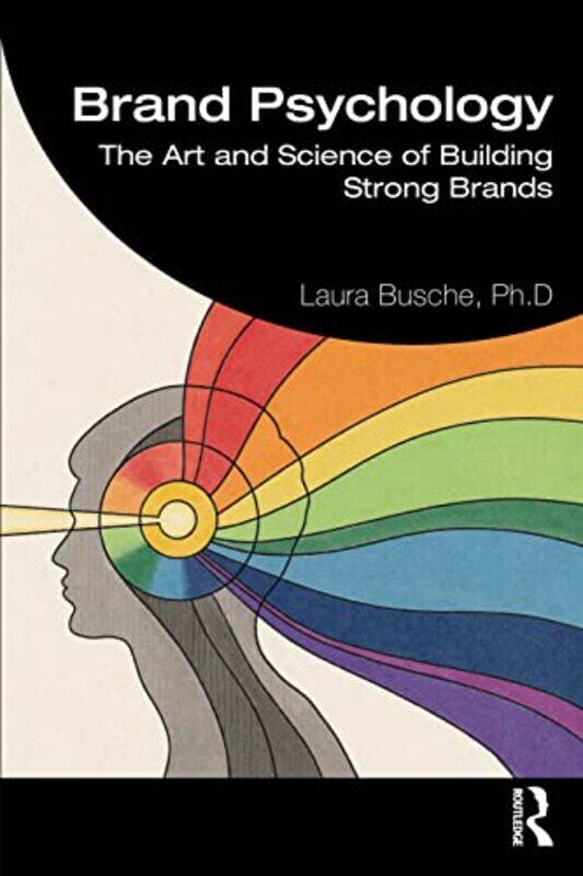 

Brand Psychology by Debbie EcclesDeborah HerridgeAnne GoldsworthyTanya Shields-Paperback