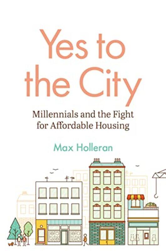 

Yes to the City-Paperback