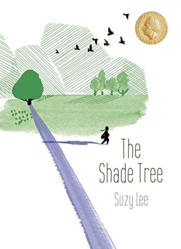 

The Shade Tree by Suzy LeeSuzy LeeHelen Mixter-Hardcover