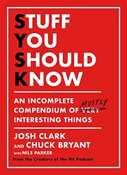 Stuff You Should Know by Josh ClarkChuck Bryant-Paperback