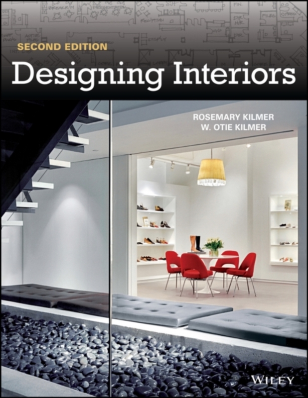 Designing Interiors,Paperback,ByKilmer, Rosemary - Kilmer, W. Otie