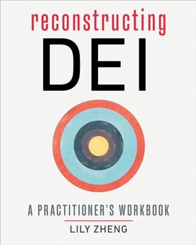 

Reconstructing Dei By Zheng Lily - Paperback