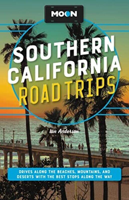 

Southern California Road Trips E02 By E02 - Paperback