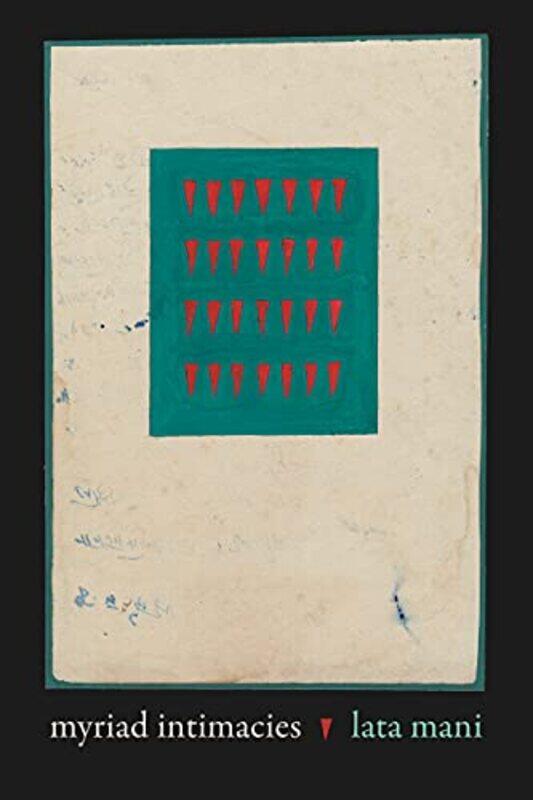 

Myriad Intimacies by Lata Mani-Paperback