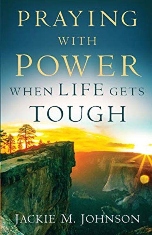 

Praying with Power When Life Gets Tough by Moheb Costandi-Paperback