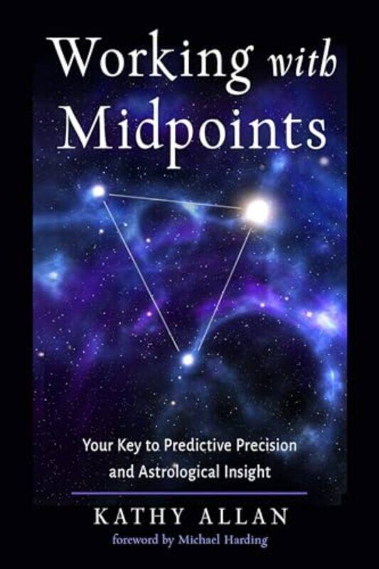

Working with Midpoints-Paperback