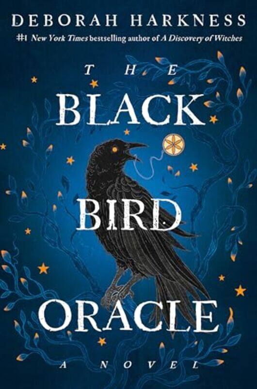 

The Black Bird Oracle by Deborah - Paperback