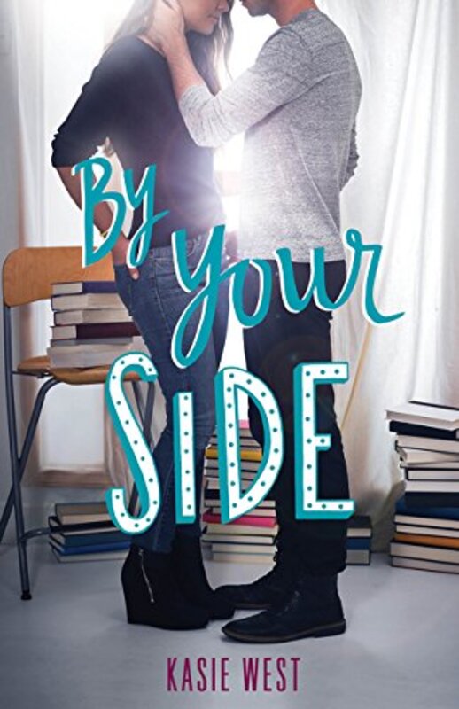 

By Your Side By West Kasie - Paperback