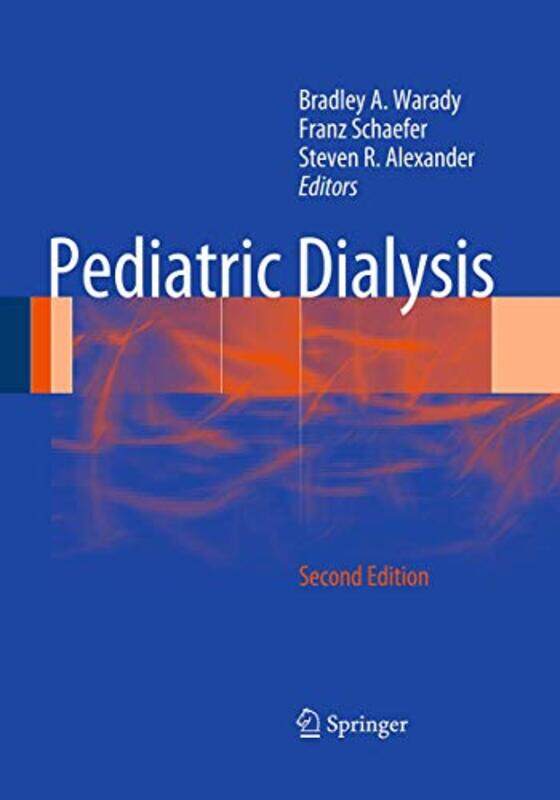 

Pediatric Dialysis by Merilyn Keskula-Paperback