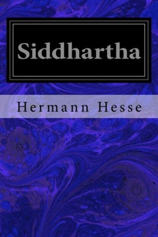 

Siddhartha,Paperback,by:Hesse, Herman