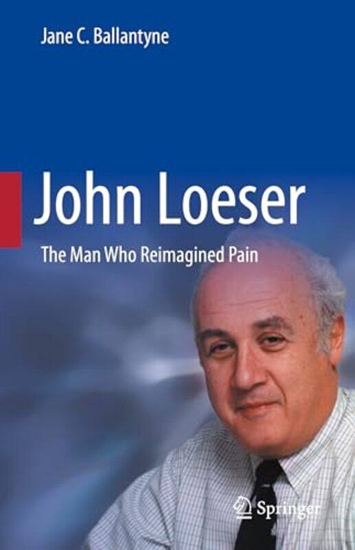 

John Loeser by Sara WernhamSue Lloyd-Hardcover