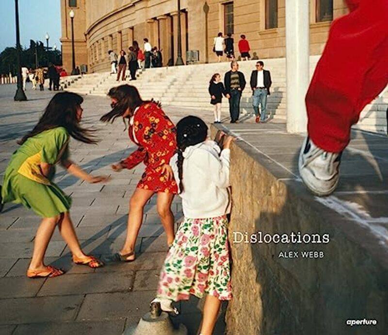 

Alex Webb Dislocations By Webb Alex - Hardcover