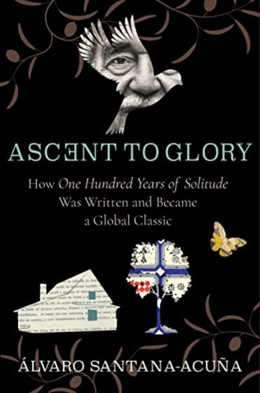 

Ascent to Glory by Alvaro Santana-Acuna-Paperback