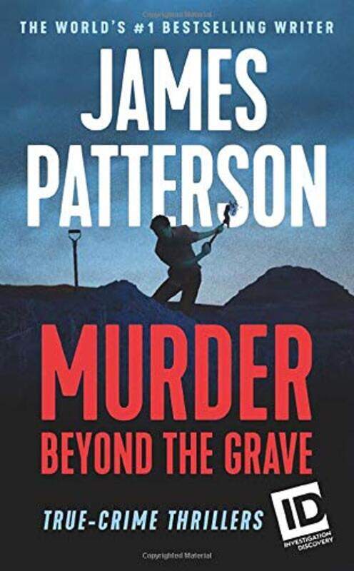

Murder Beyond The Grave By Patterson James - Paperback