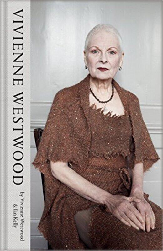 

Vivienne Westwood, Hardcover Book, By: Vivienne Westwood