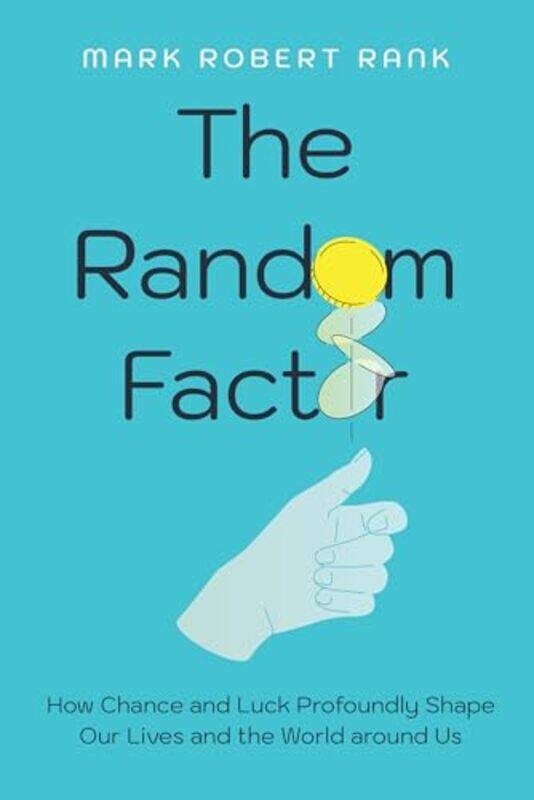 

The Random Factor by Cindy Trimm-Hardcover