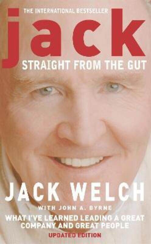 

Jack.paperback,By :Jack Welch