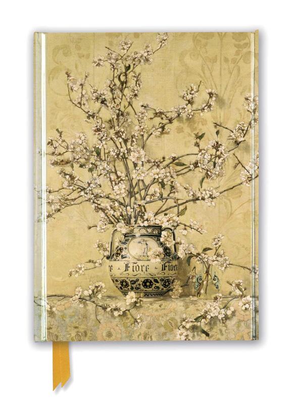 Charles Coleman: Apple Blossoms