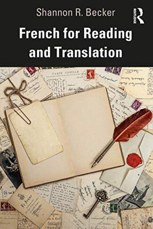 

French for Reading and Translation by Jean DelileClementine Delile-Paperback