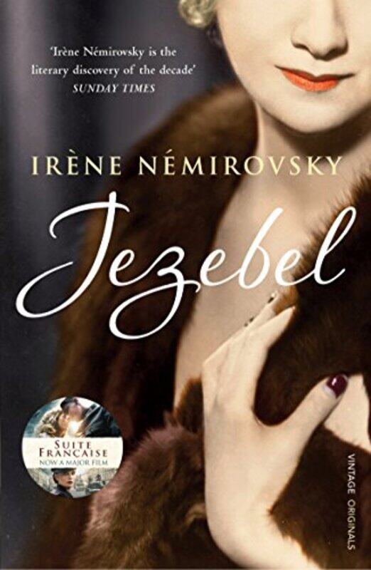 

Jezebel by Irene NemirovskySandra Smith-Paperback