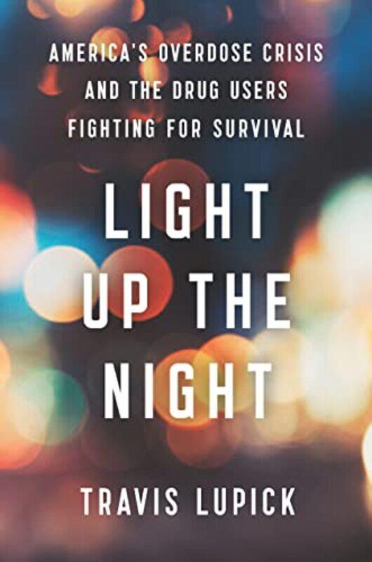 

Light Up the Night by John Jackson Miller-Hardcover