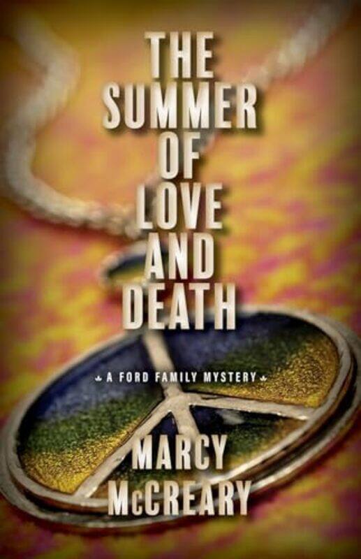 

Summer Of Love And Death By Mccreary Marcy - Hardcover
