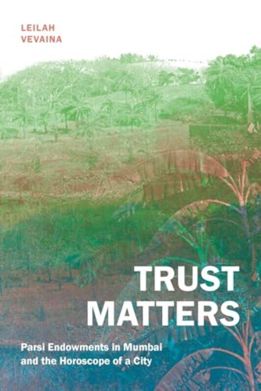 

Trust Matters by Anne-Marie-Paperback