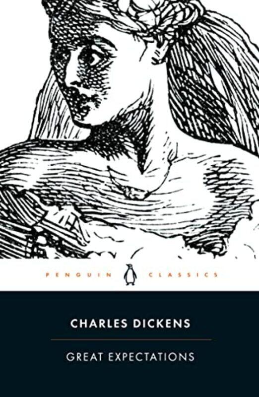 

Great Expectations (Penguin Classics) , Paperback by Charles Dickens