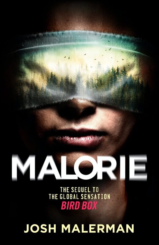 

Malorie: The much-anticipated Bird Box sequel, Paperback Book, By: Josh Malerman