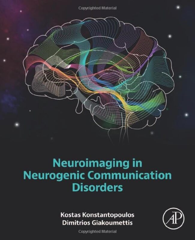 

Neuroimaging in Neurogenic Communication Disorders by Todd W Vanderah-Paperback