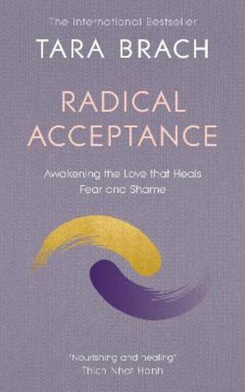 

Radical Acceptance.paperback,By :Tara Brach