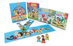 Paw Patrol Gift Collection By Paw Patrol -Paperback