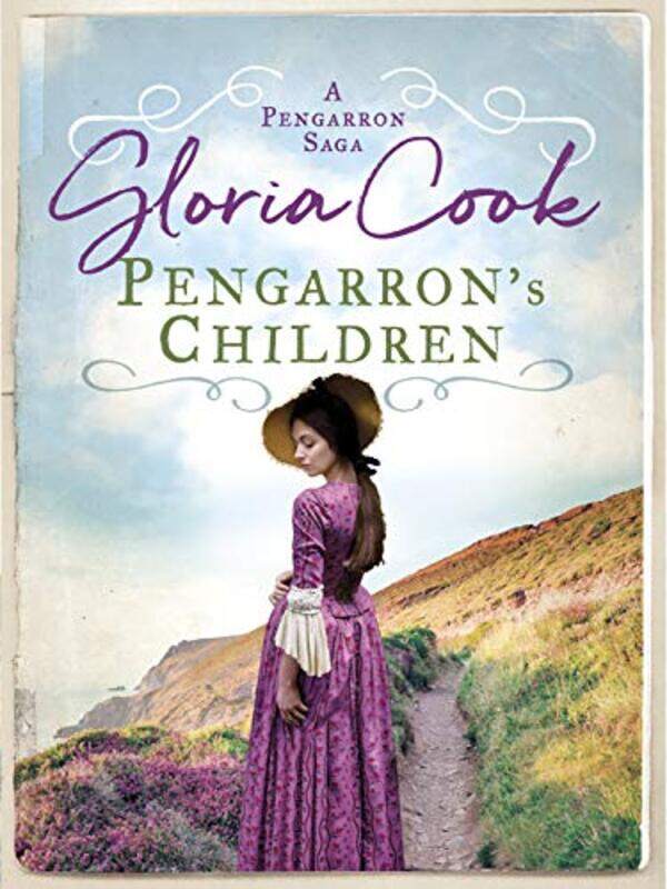 

Pengarrons Children by Gloria Cook-Paperback