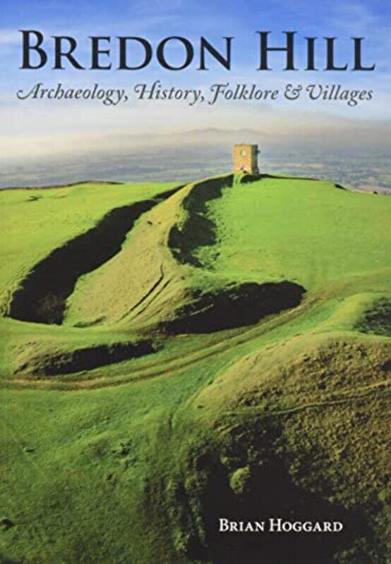 

Bredon Hill by Craig LowtherCarol LyonSheena DunlopLesley FergusonLeckie-Paperback