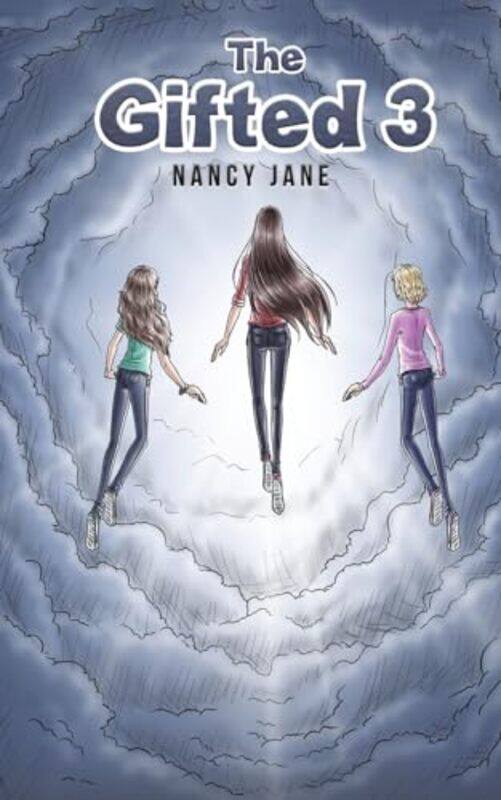 

The Gifted 3 by Nancy Jane-Paperback