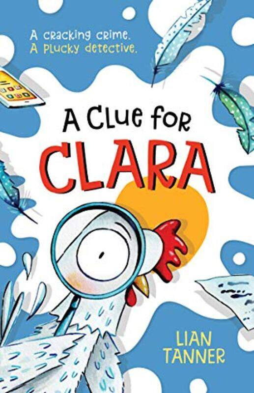 

A Clue for Clara by Lian Tanner-Paperback