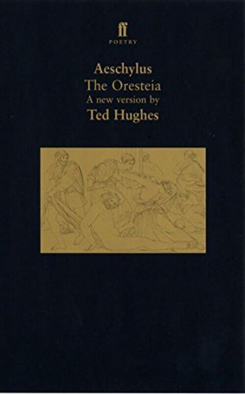 

The Oresteia by Mike Murray-Paperback