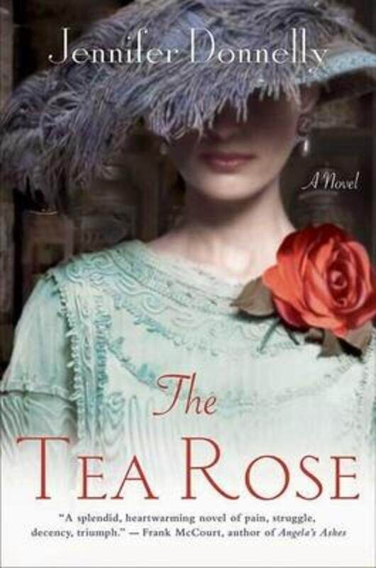 

The Tea Rose.paperback,By :Donnelly, Jennifer