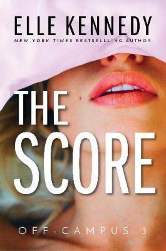 

The Score.paperback,By :Kennedy, Elle