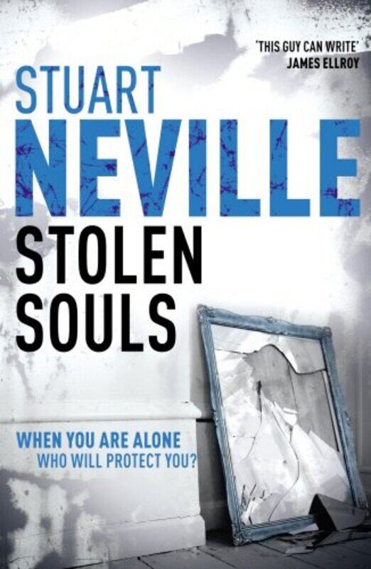 

Stolen Souls, Paperback Book, By: Stuart Neville