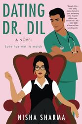 Dating Dr Dil by Nisha Sharma-Paperback