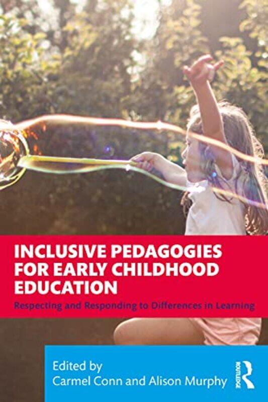 

Inclusive Pedagogies for Early Childhood Education by James MillerJane Miller-Paperback